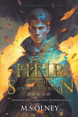 Heir to the Sundered Crown 1