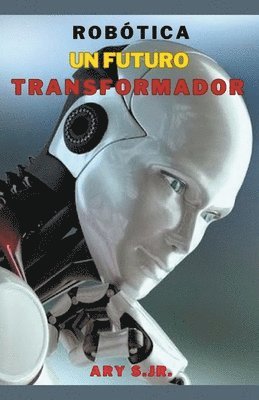 bokomslag Robótica