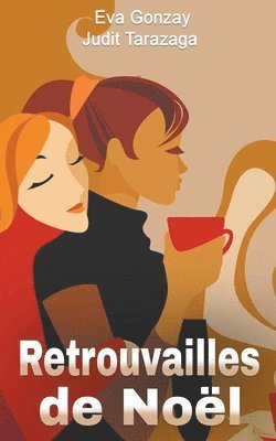 bokomslag Retrouvailles de Noël
