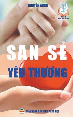 Nguyên Minh - San Sẻ Yêu Thương, Häftad