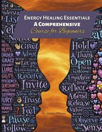 bokomslag Energy Healing Essentials