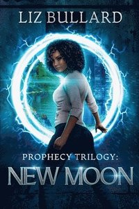 bokomslag Prophecy Trilogy