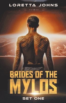 Brides of the Mylos 1