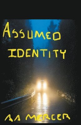 Assumed Identity 1