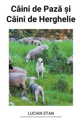 bokomslag Câini de Paz? ?i Câini de Herghelie