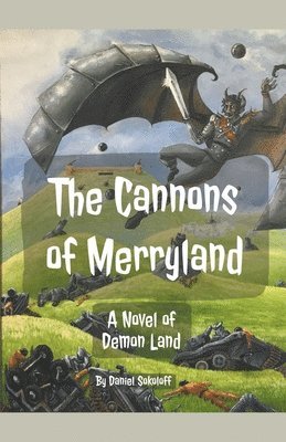 The Cannons of Merryland 1