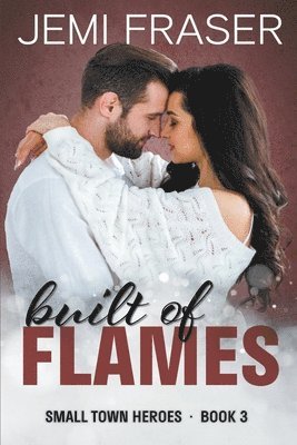 Built Of Flames 1