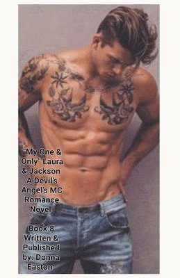 Donna Easton - "My One & Only" Laura & Jackson, Häftad