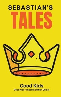 bokomslag Sebastian's Tales