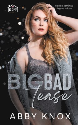 bokomslag Big Bad Tease