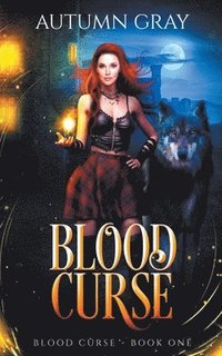 bokomslag Blood Curse
