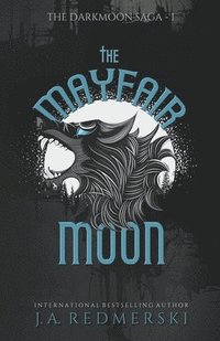 bokomslag The Mayfair Moon