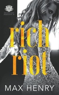 bokomslag Rich Riot