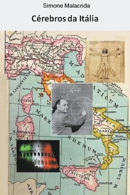 bokomslag Cérebros da Itália