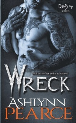 Wreck 1