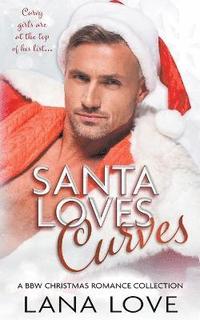 bokomslag Santa Loves Curves