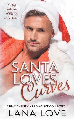 Santa Loves Curves 1