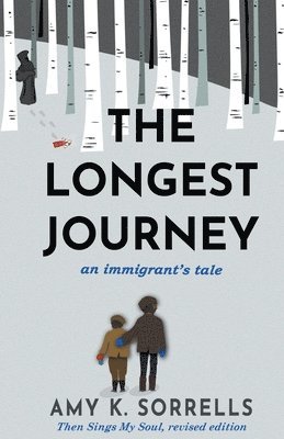 Longest Journey