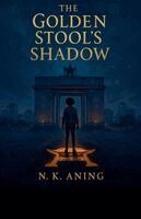 N K Aning - Golden Stool's Shadow, Häftad