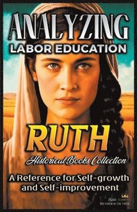 bokomslag Analyzing Labor Education in Ruth