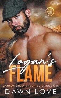 bokomslag Logan's Flame