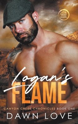 Logan's Flame 1