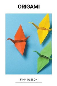 bokomslag Origami