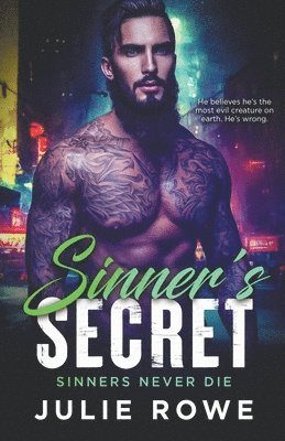 Sinner's Secret 1