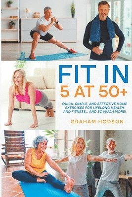 Fit in 5 at 50+ 1