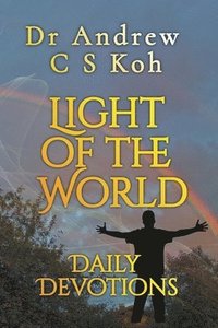 bokomslag Light of the World Daily Devotions