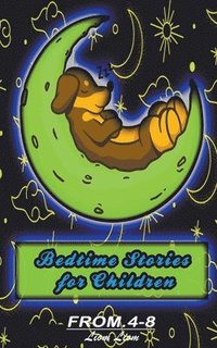 bokomslag Bedtime Stories for Children