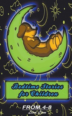 Bedtime Stories for Children 1