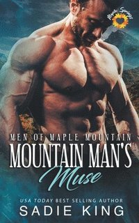 bokomslag Mountain Man's Muse