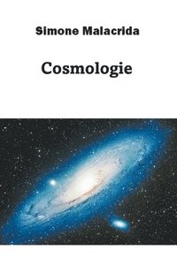bokomslag Cosmologie