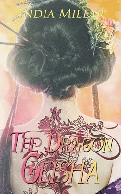 The Dragon Geisha 1