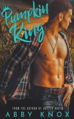 Abby Knox - Pumpkin King, Häftad