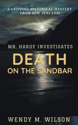 Death on the Sandbar 1