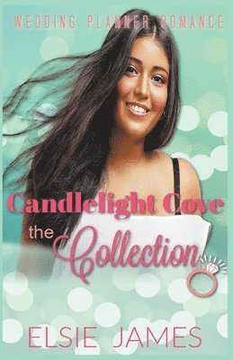 Elsie James - Candlelight Cove the Collection, Häftad
