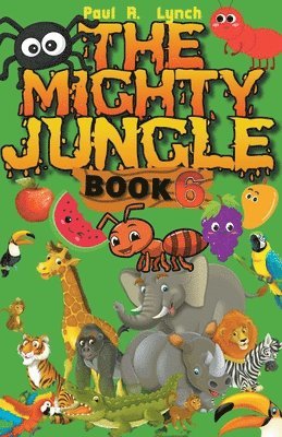 The Mighty Jungle 1