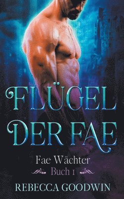 bokomslag Flgel der Fae