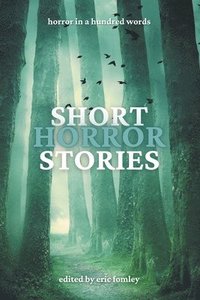 bokomslag Short Horror Stories