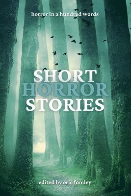Eric Fomley - Short Horror Stories, Häftad