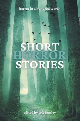 Short Horror Stories 1