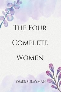 bokomslag Four Complete Women