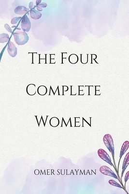 bokomslag The Four Complete Women