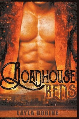 Roadhouse Reds 1