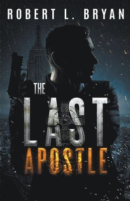 Last Apostle