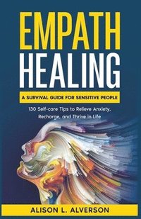 bokomslag Empath Healing