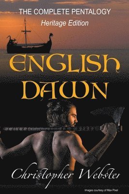 Christopher Webster - English Dawn, Häftad