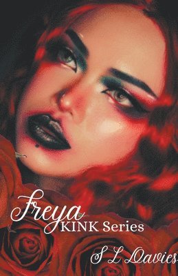 bokomslag Freya